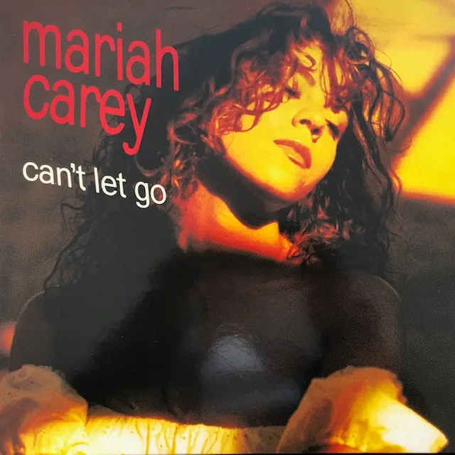 MARIAH CAREY / CAN'T LET GOΥʥ쥳ɥ㥱å ()