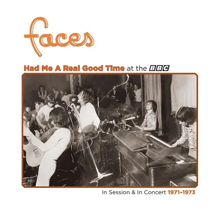 FACES / HAD ME A REAL GOOD TIMEWITH FACES! LIVE IN SESSION AT THE BBC 1971-1973Υʥ쥳ɥ㥱å ()