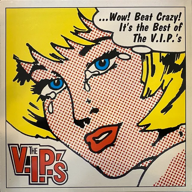 V.I.P.'S / BEAT CRAZY THE BEST OF THE V.I.P.'SΥʥ쥳ɥ㥱å ()