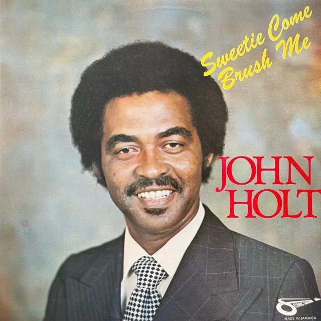 JOHN HOLT / SWEETIE COME BRUSH MEΥʥ쥳ɥ㥱å ()