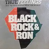 BLACK ROCK & RON / BLACK FEELINGSΥʥ쥳ɥ㥱å ()