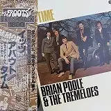 BRIAN POOLE AND THE TREMELOES / IT'S ABOUT TIMEΥʥ쥳ɥ㥱å ()