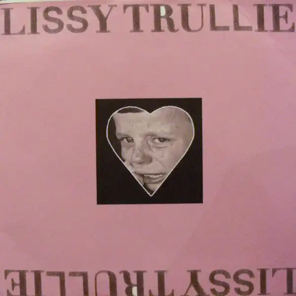 LISSY TRULLIE / BOY BOYΥʥ쥳ɥ㥱å ()