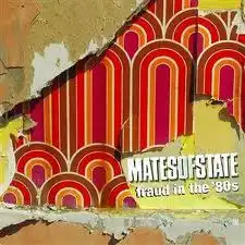 MATE SOF STATE / FRAUD IN THE 80SΥʥ쥳ɥ㥱å ()