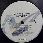 GANG STARR / LOVESICKΥʥ쥳ɥ㥱å ()