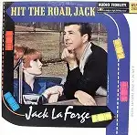 JACK LA FORGE / HIT THE ROAD JACKΥʥ쥳ɥ㥱å ()