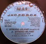 J.V.C. FORCE / STRONG ISLANDΥʥ쥳ɥ㥱å ()