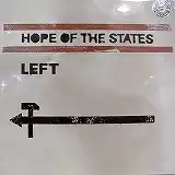 HOPE OF THE STATES / LEFTΥʥ쥳ɥ㥱å ()