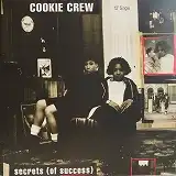 COOKIE CREW / SECRETS (OF SUCCESS) REISSUEΥʥ쥳ɥ㥱å ()