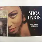 MICA PARIS / BREATH LIFE INTO MEΥʥ쥳ɥ㥱å ()