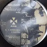 MILLSART / MECCA EPΥʥ쥳ɥ㥱å ()