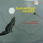HOWLIN' WOLF / MOANIN IN THE MOONLIGHTΥʥ쥳ɥ㥱å ()