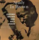 CLIFFORD BROWN / MORE STUDY IN BROWNΥʥ쥳ɥ㥱å ()