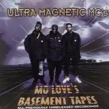 ULTRAMAGNETIC MC'S / MO LOVE'S BASEMENT TAPESΥʥ쥳ɥ㥱å ()