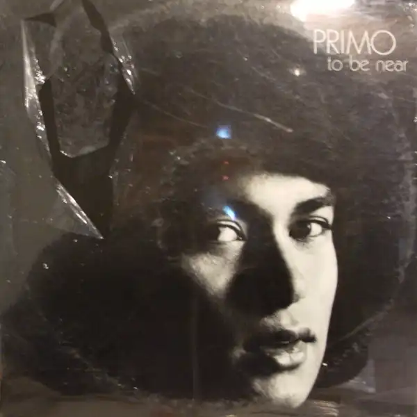 PRIMO KIM / TO BE NEARΥʥ쥳ɥ㥱å ()