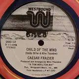 CAESAR FRAZIER / SONG OF THE WINDΥʥ쥳ɥ㥱å ()