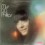 MISS D.D. PHILLIPS / SAMEΥʥ쥳ɥ㥱å ()