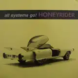 HONEYRIDER / ALL SYSTEMS GO!Υʥ쥳ɥ㥱å ()