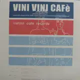 INSTANT CAFE RECORDS / VINI VINI CAFEΥʥ쥳ɥ㥱å ()
