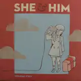 SHE & HIM / VOLUME TWOΥʥ쥳ɥ㥱å ()