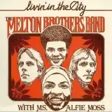 MELTON BROTHERS BAND / LIVIN' IN THE CITY Υʥ쥳ɥ㥱å ()