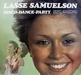 LASSE SAMUELSON / DISCO-DANCE-PARTYΥʥ쥳ɥ㥱å ()
