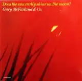 GARY MCFARLAND & CO. / DOES THE SUN REALLY SHINE ON THE MOON ?Υʥ쥳ɥ㥱å ()