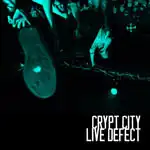 CRYPT CITY / LIVE DEFECTΥʥ쥳ɥ㥱å ()