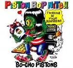SO-CHO PISTONS / PISTON BOP NITEΥʥ쥳ɥ㥱å ()