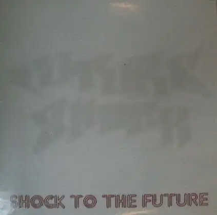 FUTURE SHOCK ALL ATARS / SHOCK TO THE FUTUREΥʥ쥳ɥ㥱å ()