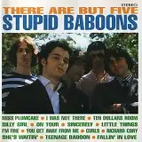 STUPID BABOONS / THERE ARE BUT FIVEΥʥ쥳ɥ㥱å ()