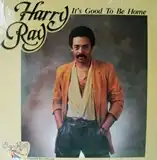 HARRY RAY / IT'S GOOD TO BE HOMEΥʥ쥳ɥ㥱å ()