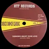 SKIPWORTH & TURNER  OLLIE AND JERRY ‎/ THINKING ABOUT YOUR LOVE  BREAKIN'... THERE'S NO STOPΥʥ쥳ɥ㥱å ()