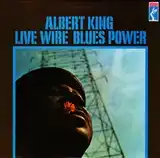 ALBERT KING / LIVE WIRE / BLUES POWERΥʥ쥳ɥ㥱å ()
