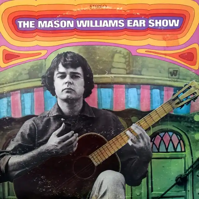 MASON WILLIAMS ‎/ MASON WILLIAMS EAR SHOWΥʥ쥳ɥ㥱å ()