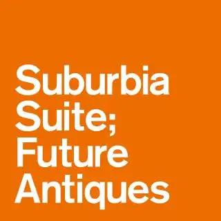 VARIOUS (ELIS REGINAJANE BIRKIN) / SUBURBIA SUITE; FUTURE ANTIQUES EPΥʥ쥳ɥ㥱å ()