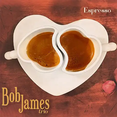 BOB JAMES TRIO / ESPRESSO (180G )Υʥ쥳ɥ㥱å ()