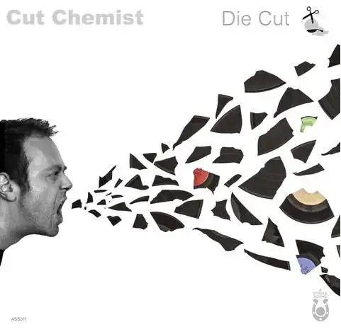 CUT CHEMIST / DIE CUTΥʥ쥳ɥ㥱å ()