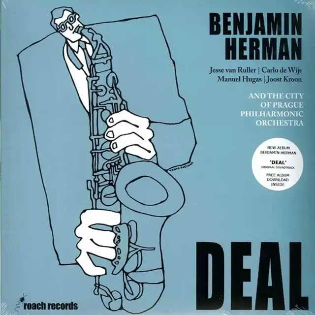 BENJAMIN HERMAN / DEALΥʥ쥳ɥ㥱å ()