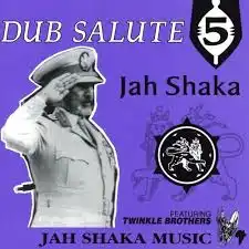 JAH SHAKA / DUB SALUTE 5Υʥ쥳ɥ㥱å ()
