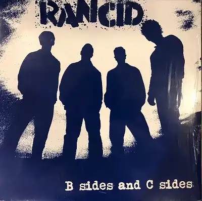 RANCID / B SIDES AND C SIDESΥʥ쥳ɥ㥱å ()