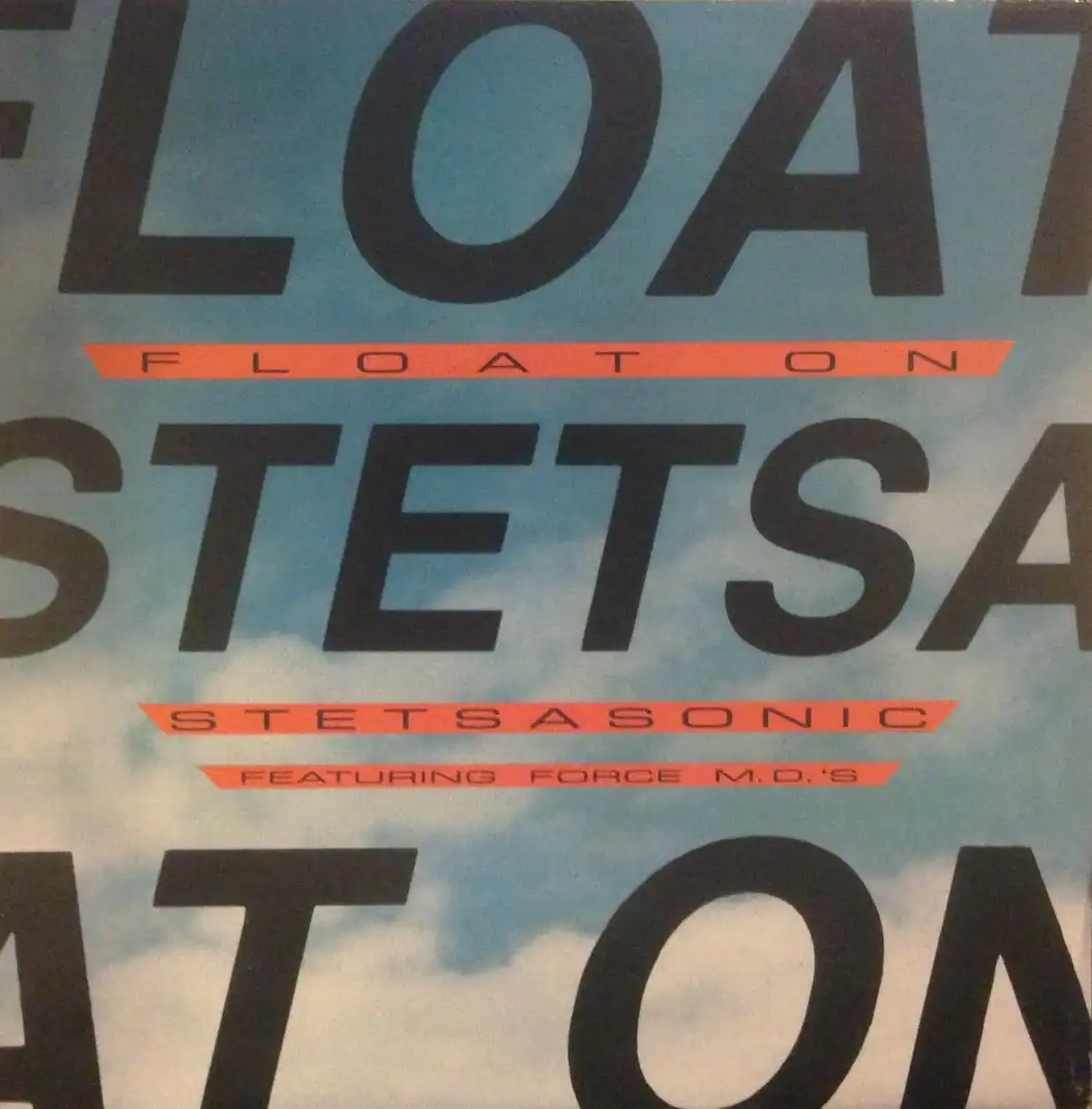 STETSASONIC / FLOAT ONΥʥ쥳ɥ㥱å ()