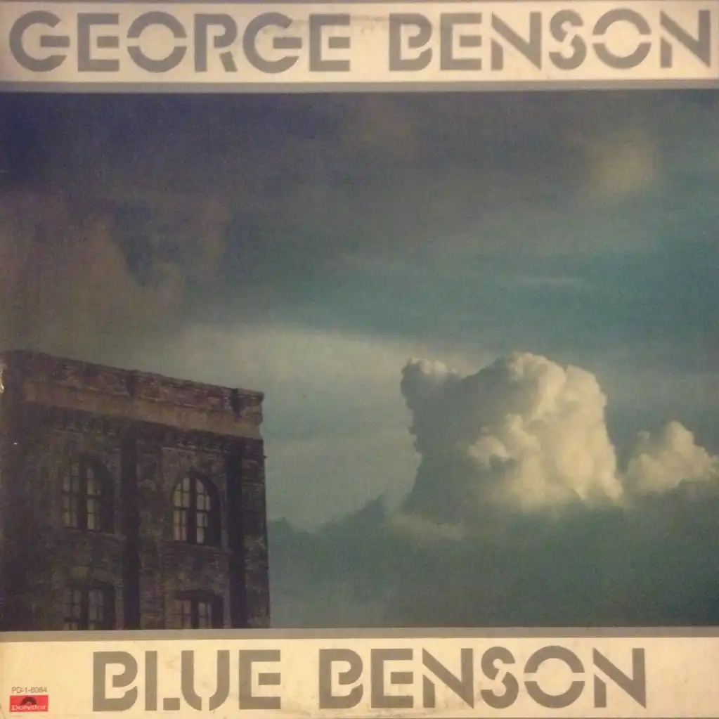 GEORGE BENSON / BLUE BENSONΥʥ쥳ɥ㥱å ()