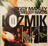 ZIGGY MARLEY AND THE MELODY MAKERS / KOZMIKΥʥ쥳ɥ㥱å ()