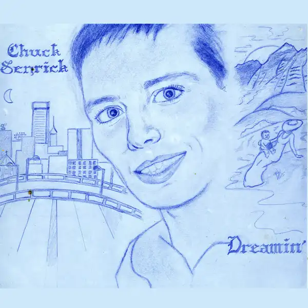 CHUCK SENRICK / DREAMIN'Υʥ쥳ɥ㥱å ()