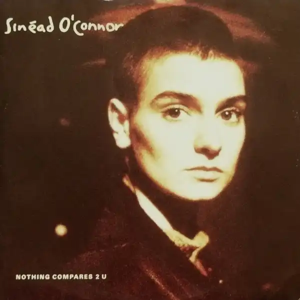 SINEAD O'CONNOR / NOTHING COMPARES 2 UΥʥ쥳ɥ㥱å ()