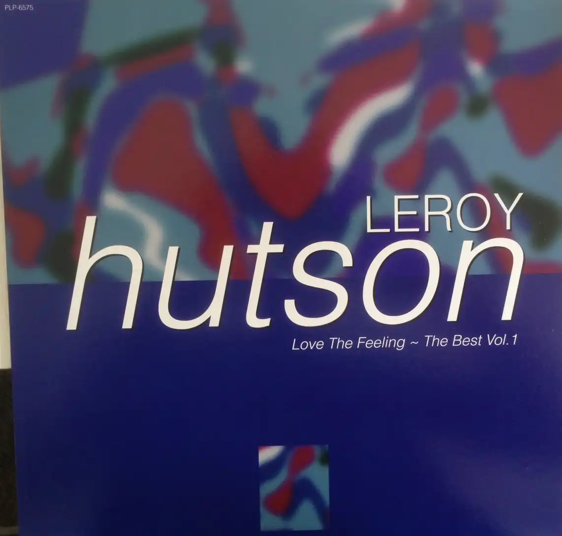 LEROY HUTSON / LOVE THE FEELING ~ BEST VOL.1Υʥ쥳ɥ㥱å ()