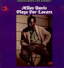 MILES DAVIS / PLAYS FOR LOVERSΥʥ쥳ɥ㥱å ()