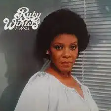 RUBY WINTERS / I WILLΥʥ쥳ɥ㥱å ()