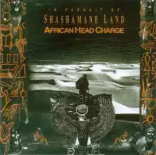 AFRICAN HEAD CHARGE / IN PURSUIT OF SHASHAMANE LANDΥʥ쥳ɥ㥱å ()